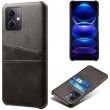 Защитный чехол Deexe Pocket Case для Xiaomi Poco X5 / Redmi Note 12 5G - Black (320408B)
