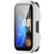 Захисний чохол Deexe Protective Frame для Huawei Band 8 / 9 - Silver (328516S). Фото 4 з 8