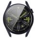Защитный чехол Deexe Protective Frame для Huawei Watch GT 3 (46mm) - Dark Blue (291712DB). Фото 7 из 8