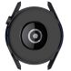 Защитный чехол Deexe Protective Frame для Huawei Watch GT 3 (46mm) - Dark Blue (291712DB). Фото 6 из 8