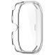 Защитный чехол Deexe Protective Frame для Xiaomi Redmi Watch 4 - Transparent (346404T). Фото 3 из 8