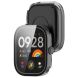 Защитный чехол Deexe Protective Frame для Xiaomi Redmi Watch 4 - Transparent (346404T). Фото 7 из 8