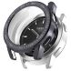 Защитный чехол Deexe Protective Frame для Xiaomi Watch S3 - Tarnish (348801H). Фото 1 из 7