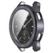 Защитный чехол Deexe Protective Frame для Xiaomi Watch S3 - Tarnish (348801H). Фото 4 из 7