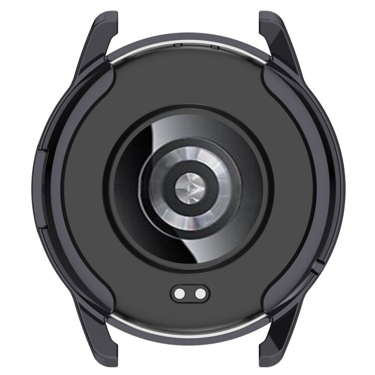 Защитный чехол Deexe Protective Frame для Xiaomi Watch S3 - Tarnish: фото 5 из 7