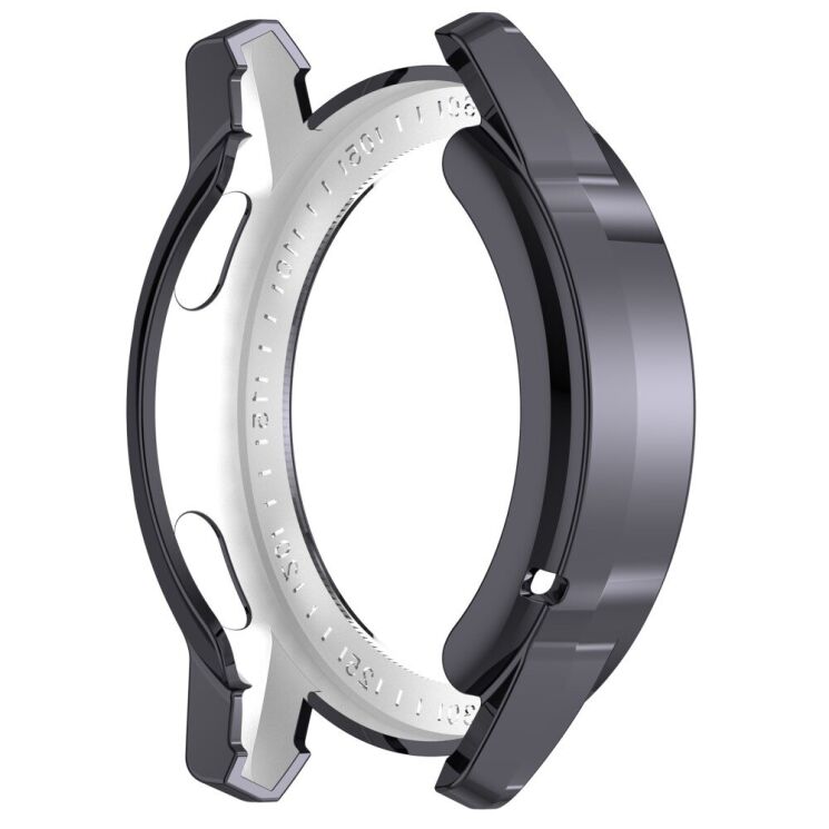 Защитный чехол Deexe Protective Frame для Xiaomi Watch S3 - Tarnish: фото 3 из 7