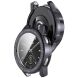 Защитный чехол Deexe Protective Frame для Xiaomi Watch S3 - Tarnish (348801H). Фото 6 из 7
