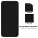 Защитный чехол Deexe Silicone Case для Motorola Edge 50 Pro - Black (353605B). Фото 8 из 8