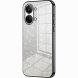 Защитный чехол Deexe Sparkles Cover для Xiaomi Poco X8 Pro Max - Black (410813B). Фото 1 из 7