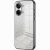 Защитный чехол Deexe Sparkles Cover для Xiaomi Poco X8 Pro Max - Black: фото 1 из 7