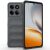 Защитный чехол Deexe Terra Case для Motorola Edge 60 Pro - Dark Grey: фото 1 из 5