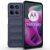 Защитный чехол Deexe Terra Case для Motorola Moto G15 - Dark Blue: фото 1 из 4