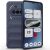 Защитный чехол Deexe Terra Case для Nothing Phone (3a) - Dark Blue: фото 1 из 7