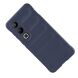 Защитный чехол Deexe Terra Case для OnePlus Ace 3V - Dark Blue (353806DB). Фото 2 из 8