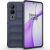 Защитный чехол Deexe Terra Case для OnePlus Ace 3V - Dark Blue: фото 1 из 8