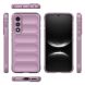 Захисний чохол Deexe Terra Case для OnePlus Nord 5 / Ace 5 Ultra - Light Purple (387506LV). Фото 2 з 3