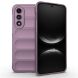 Захисний чохол Deexe Terra Case для OnePlus Nord 5 / Ace 5 Ultra - Light Purple (387506LV). Фото 1 з 3