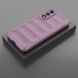 Захисний чохол Deexe Terra Case для OnePlus Nord 5 / Ace 5 Ultra - Light Purple (387506LV). Фото 3 з 3