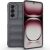 Защитный чехол Deexe Terra Case для OPPO Reno 12 - Dark Grey: фото 1 из 5