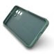Захисний чохол Deexe Terra Case для Samsung Galaxy A17 (A175) - Green (385015G). Фото 2 з 6