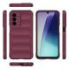 Захисний чохол Deexe Terra Case для Samsung Galaxy A17 (A175) - Green (385015G). Фото 6 з 6