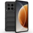 Защитный чехол Deexe Terra Case для TECNO Camon 30 (CL6) - Black (352118B)