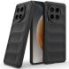 Защитный чехол Deexe Terra Case для TECNO Camon 30 (CL6) - Black (352118B). Фото 2 из 9