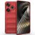 Защитный чехол Deexe Terra Case для Xiaomi Poco F6 - Red: фото 1 из 8