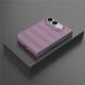 Захисний чохол Deexe Terra Case (FF) для iPhone Duo - Light Purple (435025LV). Фото 6 з 6