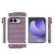 Захисний чохол Deexe Terra Case (FF) для iPhone Duo - Light Purple (435025LV). Фото 5 з 6