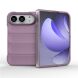 Захисний чохол Deexe Terra Case (FF) для iPhone Duo - Light Purple (435025LV). Фото 2 з 6