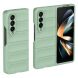Защитный чехол Deexe Terra Case (FF) для Samsung Galaxy Fold 4 - Mint Green (303054M). Фото 1 из 6