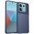Защитный чехол Deexe Thunder Series для Xiaomi Redmi Note 13 Pro 5G / Poco X6 - Blue: фото 1 из 8