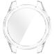 Защитный чехол Deexe Watch Case для Garmin Fenix 8 (47mm) - Transparent (367402T). Фото 4 из 7