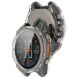 Защитный чехол Deexe Watch Case для Garmin Fenix 8 (47mm) - Transparent (367402T). Фото 6 из 7
