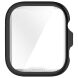 Защитный чехол Deexe Watch Case для Huawei Watch Fit 4 Pro - Black (382801B). Фото 5 из 9
