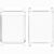 Защитный чехол для часов Reframe Clear Shell для WHOOP 5.0 / MG - Transparent: фото 1 из 3