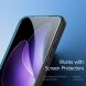 Защитный чехол DUX DUCIS Aimo Series для OPPO Reno 13 Pro 5G - Black (376707B). Фото 8 из 10