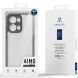 Защитный чехол DUX DUCIS Aimo Series для OPPO Reno 13 Pro 5G - Black (376707B). Фото 10 из 10
