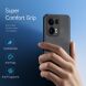 Защитный чехол DUX DUCIS Aimo Series для OPPO Reno 13 Pro 5G - Black (376707B). Фото 4 из 10
