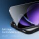 Защитный чехол DUX DUCIS Aimo Series для OPPO Reno 13 Pro 5G - Black (376707B). Фото 9 из 10