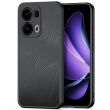 Защитный чехол DUX DUCIS Aimo Series для OPPO Reno 13 Pro 5G - Black (376707B)