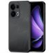 Защитный чехол DUX DUCIS Aimo Series для OPPO Reno 13 Pro 5G - Black (376707B). Фото 1 из 10
