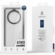 Защитный чехол DUX DUCIS Aimo Series для Realme 13 Pro / 13 Pro Plus - Black (376111B). Фото 13 из 13