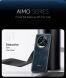 Защитный чехол DUX DUCIS Aimo Series для Realme 13 Pro / 13 Pro Plus - Black (376111B). Фото 10 из 13