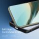 Защитный чехол DUX DUCIS Aimo Series для Realme 13 Pro / 13 Pro Plus - Black (376111B). Фото 8 из 13