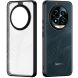 Защитный чехол DUX DUCIS Aimo Series для Realme 13 Pro / 13 Pro Plus - Black (376111B). Фото 2 из 13