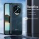 Защитный чехол DUX DUCIS Aimo Series для Realme 13 Pro / 13 Pro Plus - Black (376111B). Фото 5 из 13