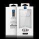 Захисний чохол DUX DUCIS Clin Series для iPhone 18 Pro / 17 Pro  - Clear (423631C). Фото 10 з 10