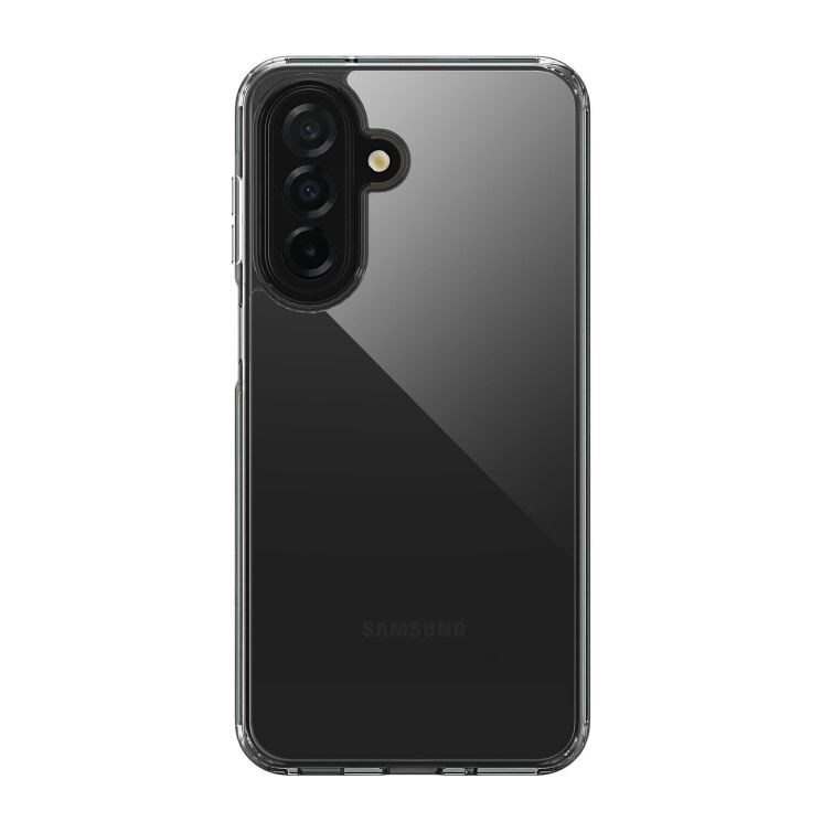 Защитный чехол DUX DUCIS Clin Series для Samsung Galaxy A27 (A276) - Clear: фото 3 из 12